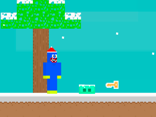 image Noob Huggy Winter