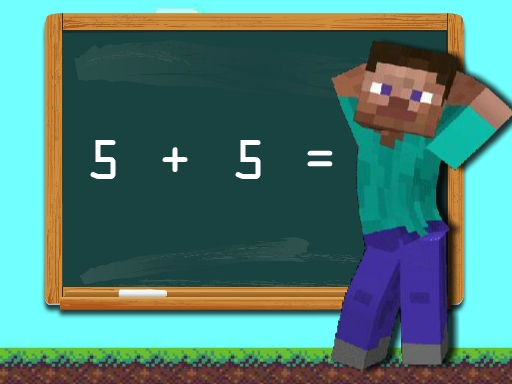 image Noob Math Challenge