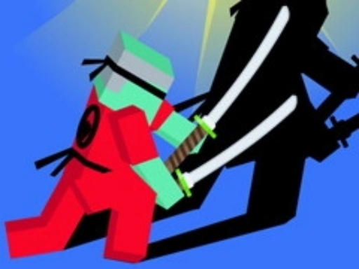 image Noob Ninja Guardian - Fighting Game