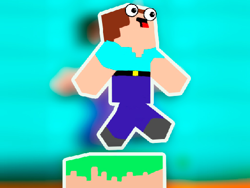 image Noob Parkour 3D