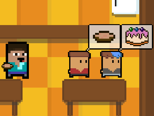 image Noob Restaurant Simulator