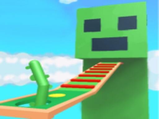 image Noob Robo Parkour