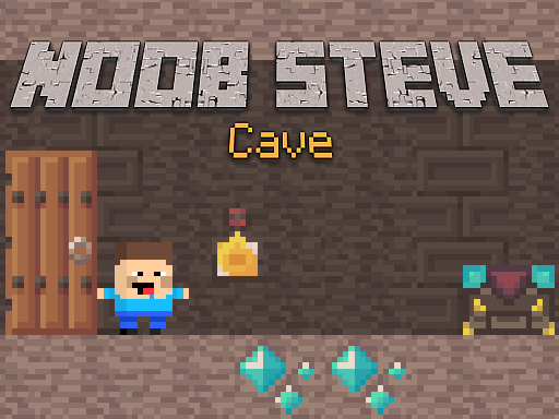 image Noob Steve Cave