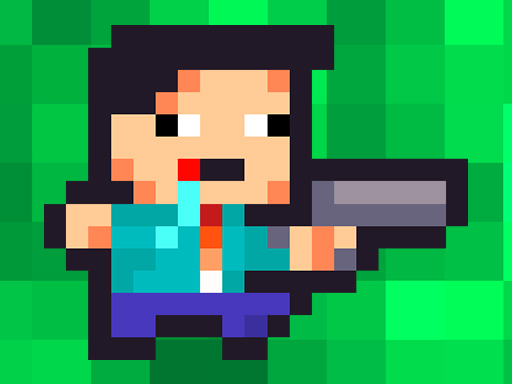 image Noob Super Agent vs Robots