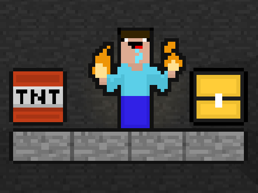 image Noob vs TNT Boom