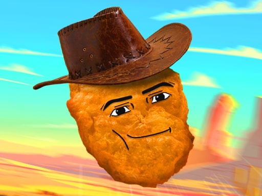 image Nugget Man Survival Puzzle