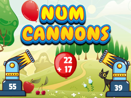 image Num Cannons