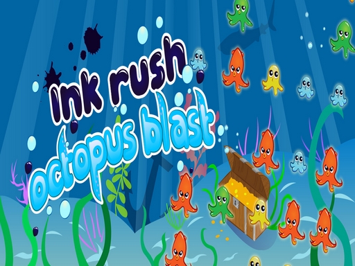 image Octopus Blast
