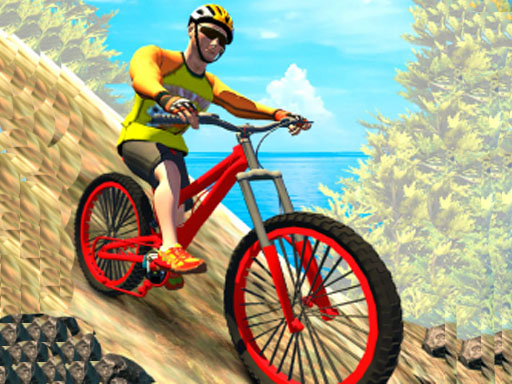 image Off Road Mountain
