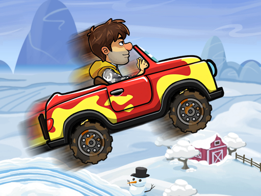 image Off Road Overdrive