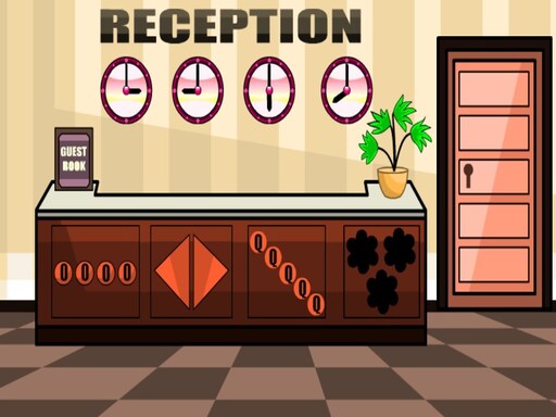 image Office Room Escape