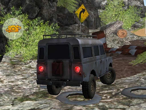 image Offroad 4x4 Heavy Drive