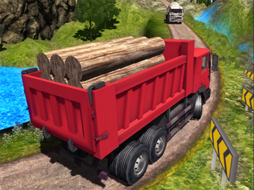 image Offroad Indian Truck Hill Drive