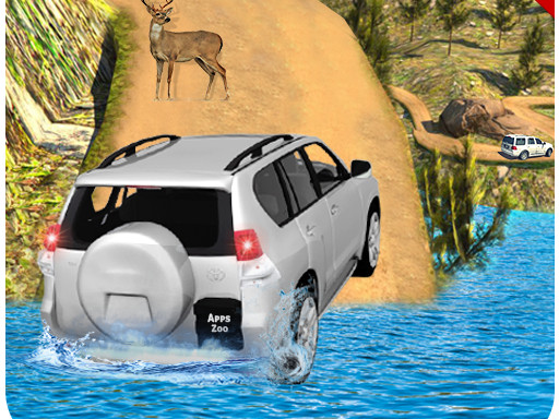 image Offroad Jeep Simulator