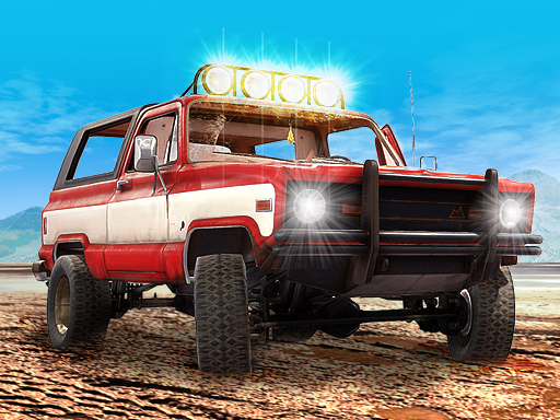 image Offroad Masters Challenge