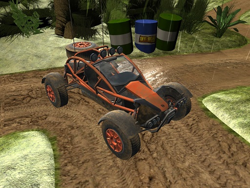 image Offroad Vehicle Explorer