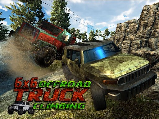 image Offshore Jeep Race 3D