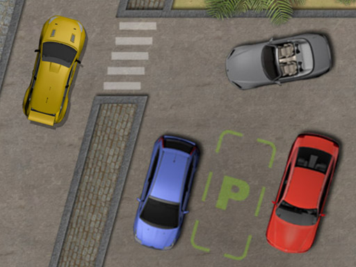 image OK Parking