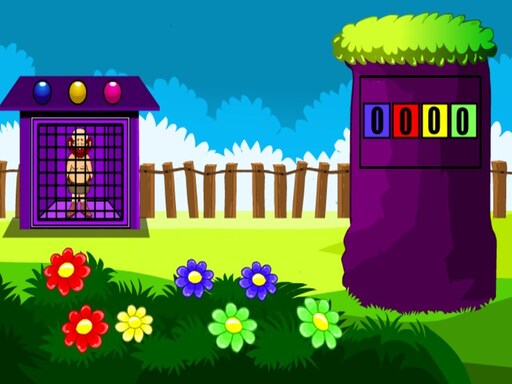 image Old Man Escape 2