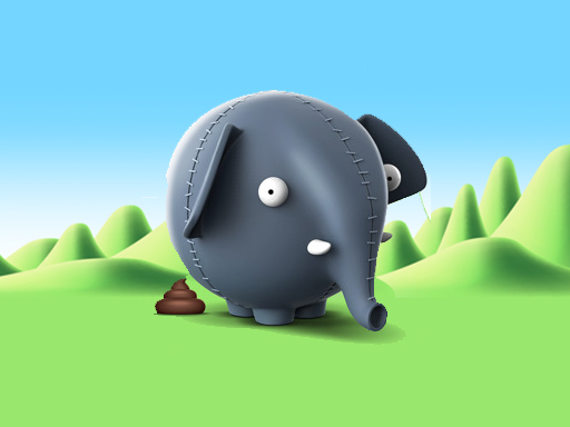 image ollli ball
