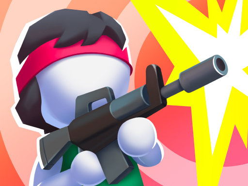 image One Bullet