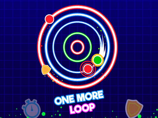 image One More Loop