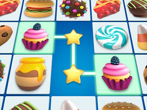 image Onet 3D Match Tiles Puzzle