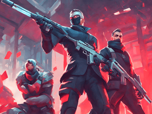 image Online Strike Assault