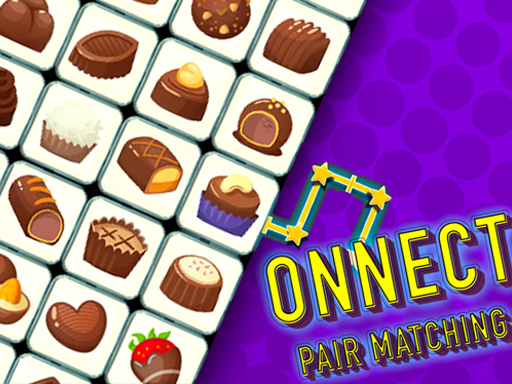 image Onnect Pair Matching Puzzle