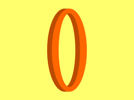 image Orange Ring