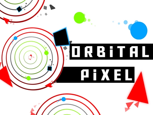 image Orbital Pixel