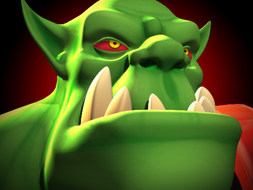 image Orc Invasion