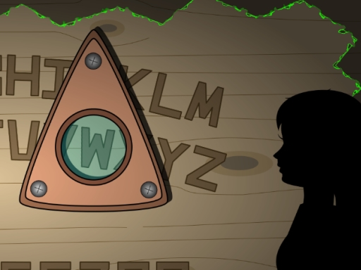 image Ouija Voices