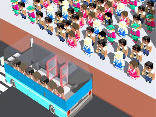 image Over Load Passengers