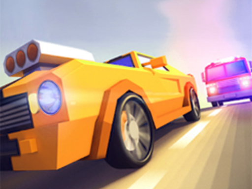 image Overtake 3D