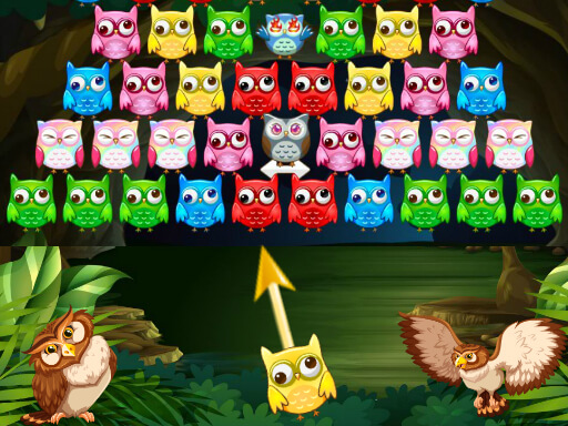 image Owl Shooter