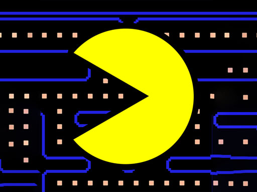 image PAC-MAN Maze