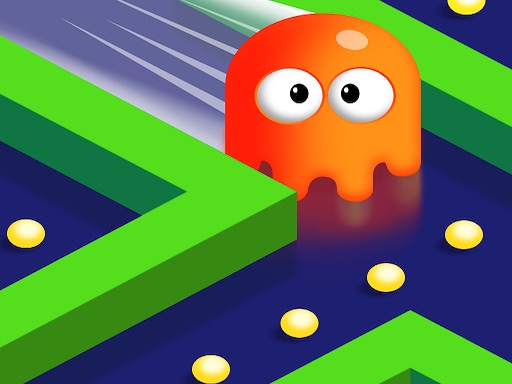 image Pac Man