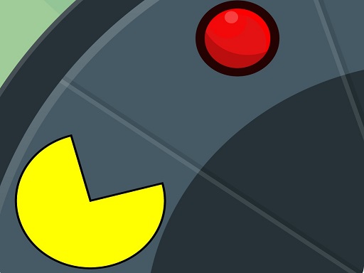 image Pac Rush Online