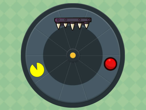 image Pacman Rush