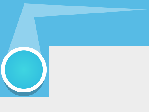 image Paint Blue