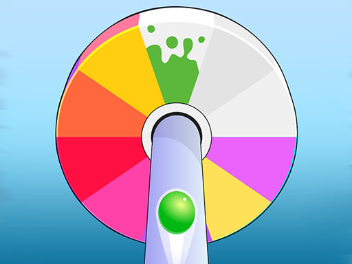 image Paint it Rush