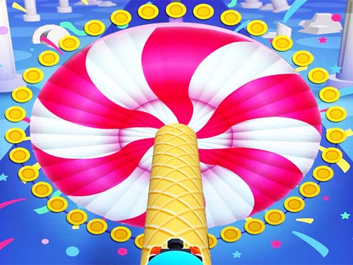 image PAINT POP HIT 3D