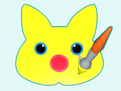 image Paint Puzzle