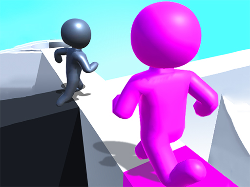 image Paint Run 3D