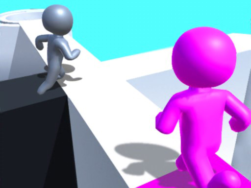 image Paint Run