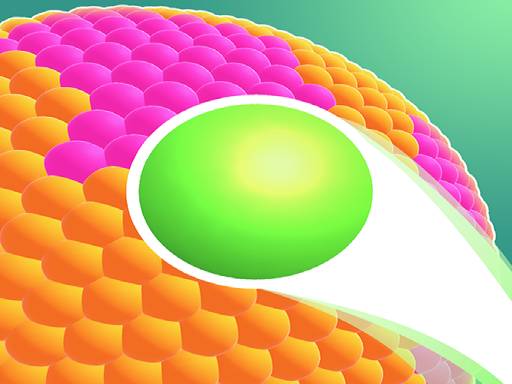 image Painting Balls