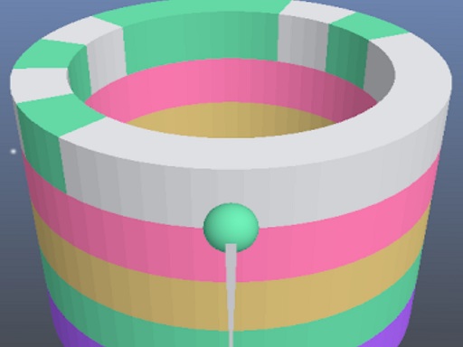 image Painting Rings