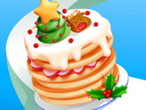 image Pancake Run