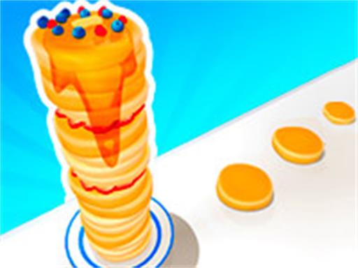 image PanCake Running Game